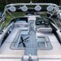 Quicksilver Activ 675 Open Swim Platform Cockpit Boat EVA Teak Deck Floor Pad