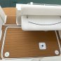 2000 Bayliner 2855 Swim Platform Cockpit Boat EVA Foam Teak Deck Floor Pad Mat