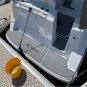 2000 Bayliner 2855 Swim Platform Cockpit Boat EVA Foam Teak Deck Floor Pad Mat