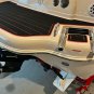 2006 Tahoe Q6 Swim Platform Boat EVA Faux Foam Teak Deck Floor Pad Flooring Mat