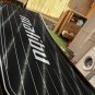 2006-2009 Malibu 23 LSV Swim Platform Step Pad Boat EVA Foam Teak Deck Floor Mat