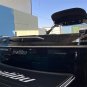 2006-2009 Malibu 23 LSV Swim Platform Step Pad Boat EVA Foam Teak Deck Floor Mat