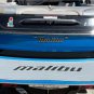2006-2009 Malibu 23 LSV Swim Platform Step Pad Boat EVA Foam Teak Deck Floor Mat