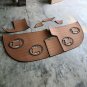 2000 Sea Ray 340 Sundancer Swim Platform Pad Boat EVA Foam Teak Deck Floor Mat
