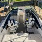 2002 Chaparral 300 Signature Swim Platform Cockpit Boat EVA Foam Teak Floor Pad