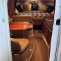 2006 Chaparral 280 Cabin Floor Boat EVA Foam Faux Teak Deck Flooring Pad Mat