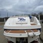 2003 Chaparral 215 SS Swim Platform Cockpit Boat EVA Foam Teak Deck Floor Pad