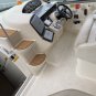 1999 Cruiser Yachts 3870 Swim Platform Foredeck Pad Boat EVA Foam Teak Floor Mat