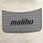 2007 Malibu 23 LSV Swim Platform Pad With Hatch Boat EVA Foam Teak Floor Mat