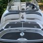 2006-2011 Yamaha AR/SX 210/212 Swim Platform and Cockpit Boat EVA Faux Teak Deck Floor Pad