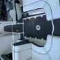 2012-2018 Yamaha SX 190 Swim Platform Cockpit Boat EVA Faux Teak Deck Floor Pad
