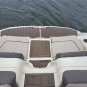 2015-2021 Yamaha 240/242 Swim Platform Cockpit Boat EVA Faux Teak Deck Floor Pad