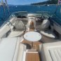 1999 Cobalt 25 LS ESP Swim Platform Step Pad Boat EVA Foam Teak Deck Floor Mat