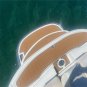 2004 Cobalt 262 Swim Platform Step Pad Boat EVA Foam Faux Teak Deck Floor Mat