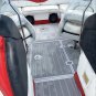 2012 Crownline 285SS Swim Platform Transom Boat EVA Foam Teak Deck Floor Pad Mat