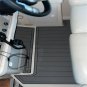 2008 Formula 310SS Swim Step Platform Cockpit Mat Boat EVA Foam Teak Floor Pad