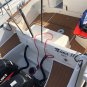 Jeanneau Cap Camarat 650CC Swim Platform Cockpit Mat Boat EVA Teak Floor Mat