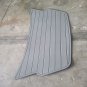2021 Malibu M240 LSV Swim Platform Cockpit Pad Boat EVA Foam Teak Deck Floor Mat