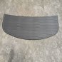 2019 Moomba Craz Cockpit Pad Boat EVA Foam Faux Teak Deck Floor Mat Self Ahesive