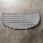 2003-2009 Moomba 1pc 66 3/8 x 24 5/16 Inch Swim Platform Boat EVA Teak Floor Pad