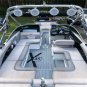 2018 Tahoe 2150 Swim Platform Cockpit Pad Boat EVA Foam Faux Teak Deck Floor Mat