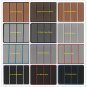 1998 Yamaha XL1200 Floor Pad Boat EVA Foam Faux Teak Deck Decking Mat Flooring