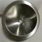 Stainless Steel Sink 340*270*120mm Polished Golden Painted RV Caravan GR-585