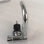Round White Acrylic Sink Hand Wash Basin Ñ430*140mm Boat Caravan Camper GR-Y010B