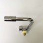 Brass Cold Water Folding Faucet Tap 240*97mm Marine Boat RV Caravan Camper #009