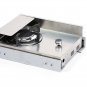 Stainless Steel Pull Type Gas Stove 440*345*150mm Boat Caravan Camper GR-C002