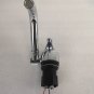12V Electrical Folding Copper Cold Hot Water Faucet Tap Boat RV Caravan Camper