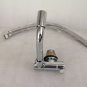 Copper Cold Hot Folding Faucet Tap 360Â° Turning Boat RV Caravan Camper GR-S001A