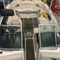 2006-2012 Mastercraft X15 Cockpit Boat EVA Faux Foam Teak Deck Floor Pad