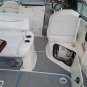 2003 Bayliner 245 SB Swim Platform Cockpit Boat EVA Foam Teak Deck Floor Pad Mat