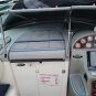 2003 Bayliner 245 SB Swim Platform Cockpit Boat EVA Foam Teak Deck Floor Pad Mat