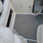 2003 Bayliner 245 SB Swim Platform Cockpit Boat EVA Foam Teak Deck Floor Pad Mat