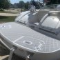 2004 Four Winns 234 Funship Swim Platform Cockpit Boat EVA Foam Teak Floor Pad