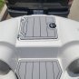 2007 Yamaha AR210 Swim Platform Cockpit Pad Boat EVA Foam Teak Deck Floor Mat