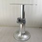 Aluminum Heavy Duty Gas Powered 3 Stage Table Pedestal 335-685mm Marine Boat RV