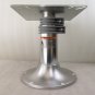 Aluminum Heavy Duty Gas Powered 3 Stage Table Pedestal 335-685mm Marine Boat RV