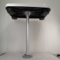 Aluminum Fixed Height Table Mount Leg Pedestal 27 Inch 685mm Boat Marine Caravan