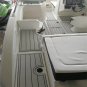 2016 Searay 19 SPX -190 Cockpit swimming platform Pads 1/4" 6mm EVA Teak SeaDek MarineMat