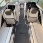 2003-2006 YA-MA-HA AR SX 230 Cockpit Swimming platform 6mm eva faux teak floor Mat