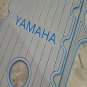 2007-2009 YA-MA-HA AR230 SX230 SR230 Cockpit 6mm 1/4" EVA FAUX TEAK FLOOR Mat SeaDek MarineMat