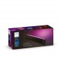 Philips Hue Play Smart LED Bar Light - Black