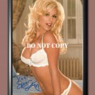 Spencer Scott Signed Autographed Photo Poster A4 8.3x11.7"" MO2022A4