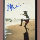 The Karate Kid Ralph Macchio Signed Autographed Photo Poster A2 16.5x23.4"" MO2040A2
