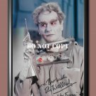 Batman Mr Freeze Eli Wallach Signed Autographed Photo Poster A2 16.5x23.4"" MO1814A2