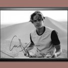 Corey Harper Signed Autographed Photo Poster A2 16.5x23.4"" MU1424A2