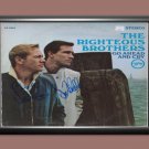 Righteous Brothers Signed Autographed Photo Poster A2 16.5x23.4"" MU1429A2